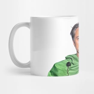 dr doom Mug